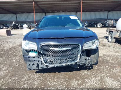 Lot #3035077022 2016 CHRYSLER 300 LIMITED