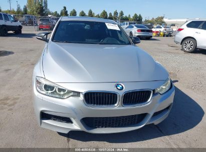 Lot #2992833145 2013 BMW 335I