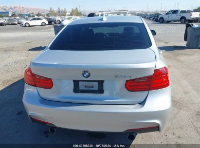 Lot #2992833145 2013 BMW 335I