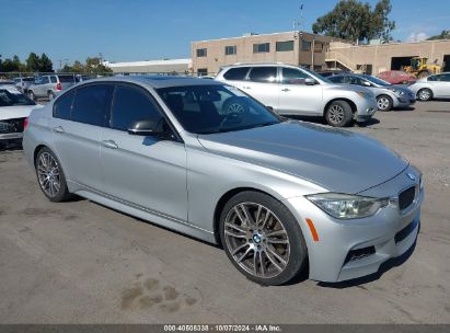 Lot #2992833145 2013 BMW 335I