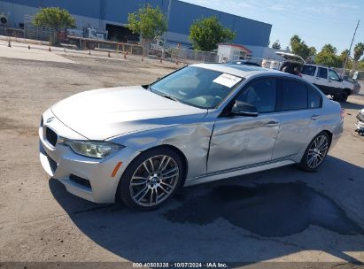 Lot #2992833145 2013 BMW 335I