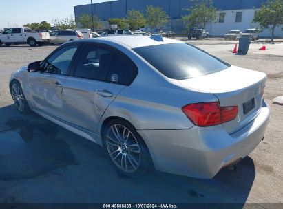 Lot #2992833145 2013 BMW 335I