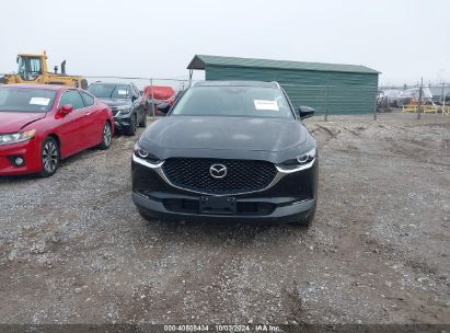 Lot #2989127465 2024 MAZDA CX-30 2.5 S SELECT SPORT