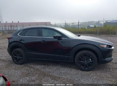 Lot #2989127465 2024 MAZDA CX-30 2.5 S SELECT SPORT