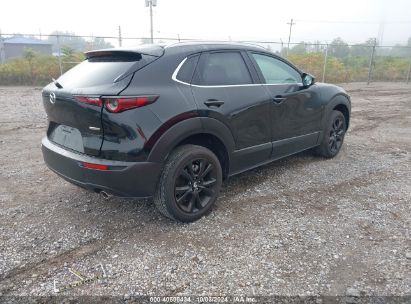 Lot #2989127465 2024 MAZDA CX-30 2.5 S SELECT SPORT