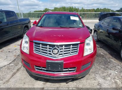 Lot #3035077008 2013 CADILLAC SRX LUXURY COLLECTION