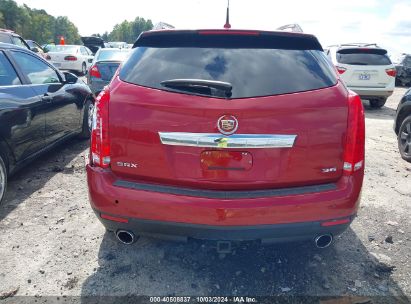 Lot #3035077008 2013 CADILLAC SRX LUXURY COLLECTION