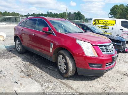 Lot #3035077008 2013 CADILLAC SRX LUXURY COLLECTION