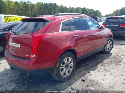 Lot #3035077008 2013 CADILLAC SRX LUXURY COLLECTION