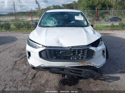 Lot #2995300711 2024 FORD ESCAPE ACTIVE