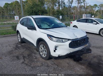 Lot #2995300711 2024 FORD ESCAPE ACTIVE