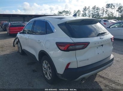 Lot #2995300711 2024 FORD ESCAPE ACTIVE