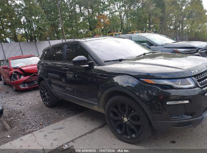 Lot #2995300712 2017 LAND ROVER RANGE ROVER EVOQUE SE/SE PREMIUM