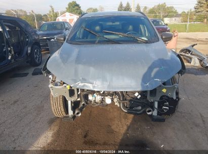 Lot #2990349679 2024 FORD ESCAPE ST-LINE