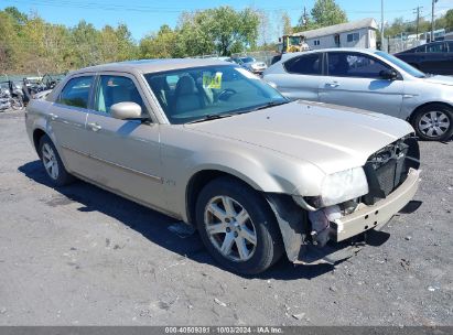 Lot #2995300586 2006 CHRYSLER 300 TOURING