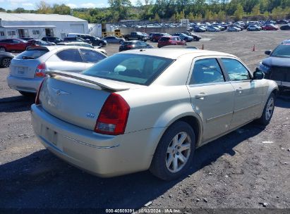 Lot #2995300586 2006 CHRYSLER 300 TOURING