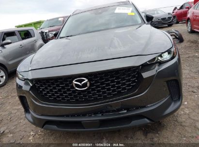 Lot #3035076999 2024 MAZDA CX-50 2.5 S PREMIUM PLUS