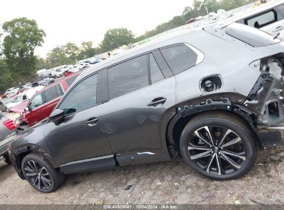 Lot #3035076999 2024 MAZDA CX-50 2.5 S PREMIUM PLUS