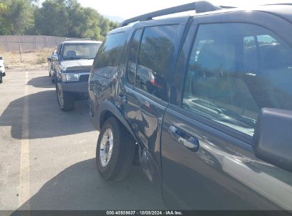 Lot #3035089445 2007 FORD EXPLORER XLT