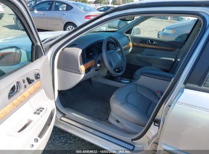 Lot #2992833130 1998 LINCOLN CONTINENTAL