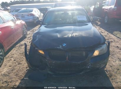 Lot #3035076995 2011 BMW 328I