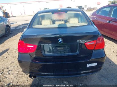 Lot #3035076995 2011 BMW 328I