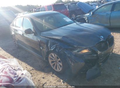 Lot #3035076995 2011 BMW 328I