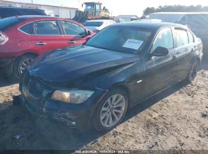 Lot #3035076995 2011 BMW 328I