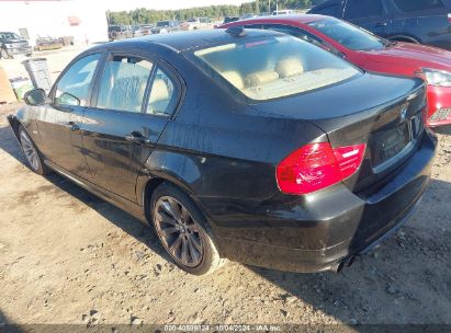 Lot #3035076995 2011 BMW 328I