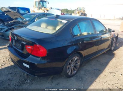 Lot #3035076995 2011 BMW 328I