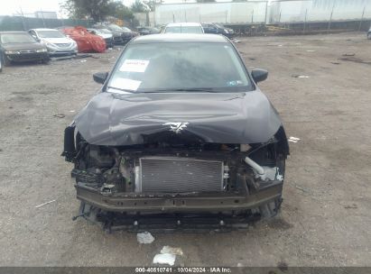 Lot #2996534200 2023 SUBARU IMPREZA BASE 5-DOOR