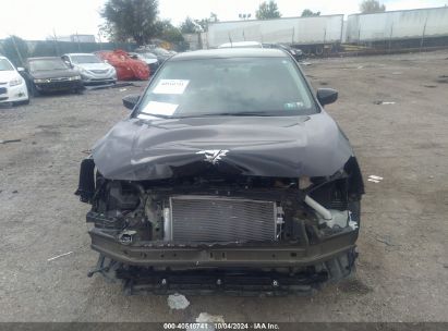 Lot #2996534200 2023 SUBARU IMPREZA BASE 5-DOOR