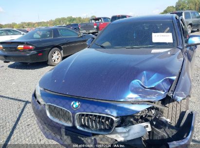 Lot #3035707707 2016 BMW 328I