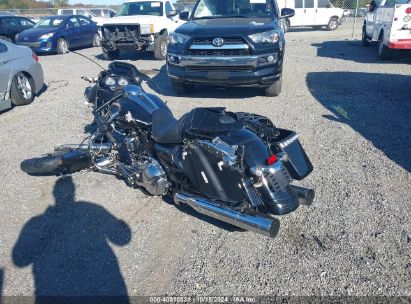 Lot #3035707708 2022 HARLEY-DAVIDSON FLTRX