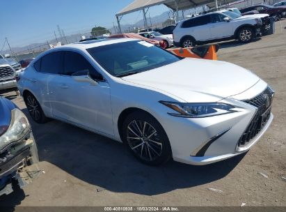 Lot #3005352415 2024 LEXUS ES 300H