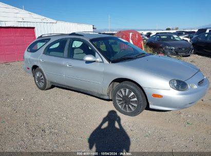 Lot #3035089431 1999 FORD TAURUS SE