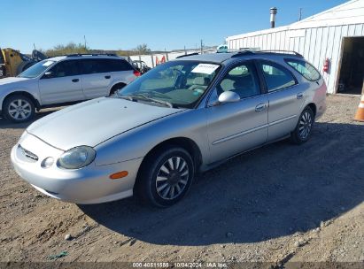 Lot #3035089431 1999 FORD TAURUS SE