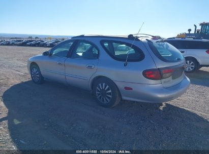 Lot #3035089431 1999 FORD TAURUS SE