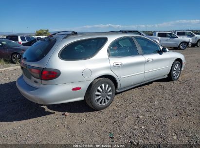 Lot #3035089431 1999 FORD TAURUS SE