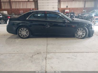 Lot #3005350627 2014 CHRYSLER 300