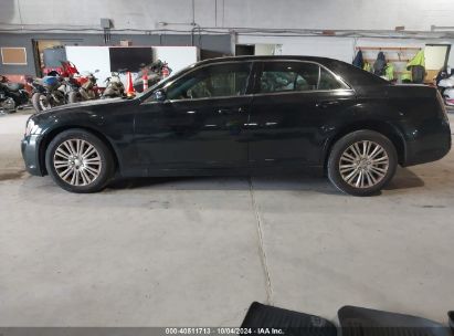 Lot #3005350627 2014 CHRYSLER 300