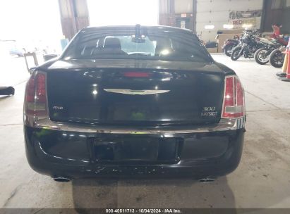 Lot #3005350627 2014 CHRYSLER 300