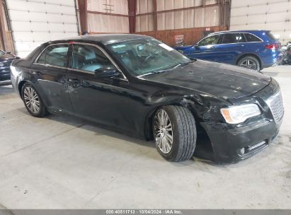 Lot #3005350627 2014 CHRYSLER 300