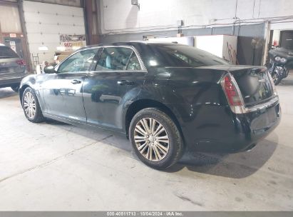 Lot #3005350627 2014 CHRYSLER 300