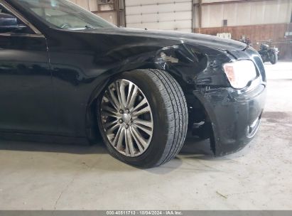 Lot #3005350627 2014 CHRYSLER 300