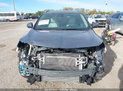 Lot #2995300477 2022 BUICK ENCORE GX FWD ESSENCE