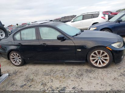 Lot #2992825957 2009 BMW 328I