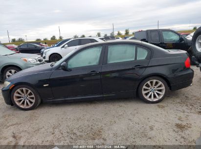 Lot #2992825957 2009 BMW 328I