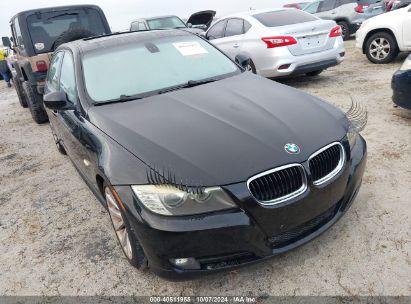 Lot #2992825957 2009 BMW 328I