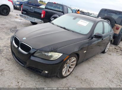 Lot #2992825957 2009 BMW 328I